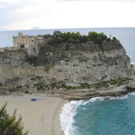 Marasusa Tropea