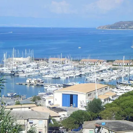 Marasusa Tropea Daire *