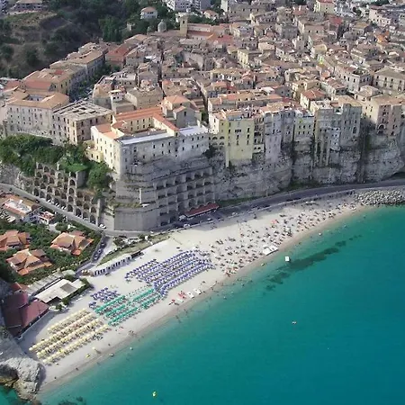 Marasusa Tropea *