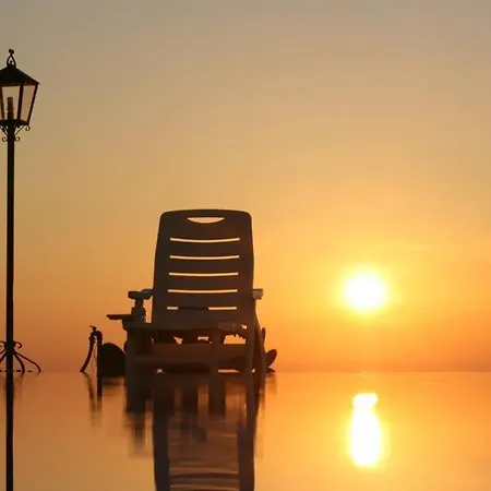 Marasusa Tropea Daire *