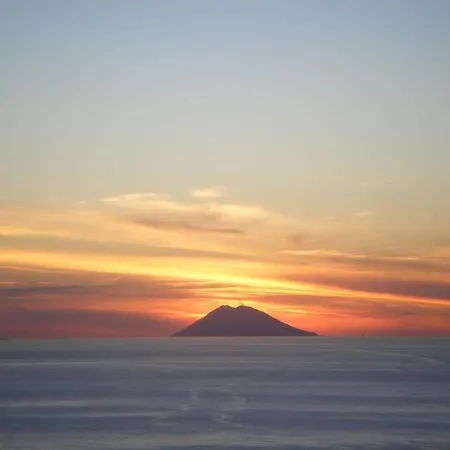 Daire Marasusa Tropea Parghelia