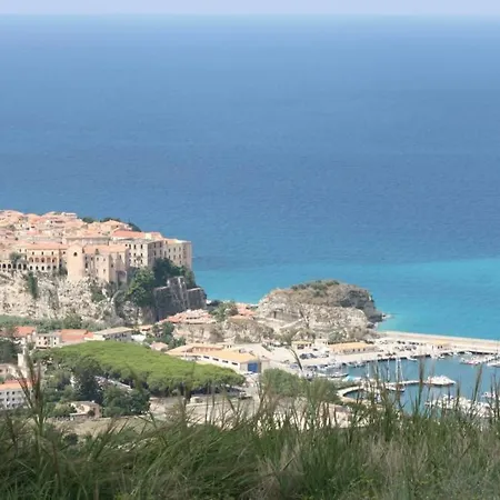 Daire Marasusa Tropea *