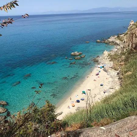 Marasusa Tropea Daire *