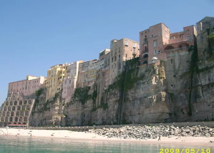 Marasusa Tropea