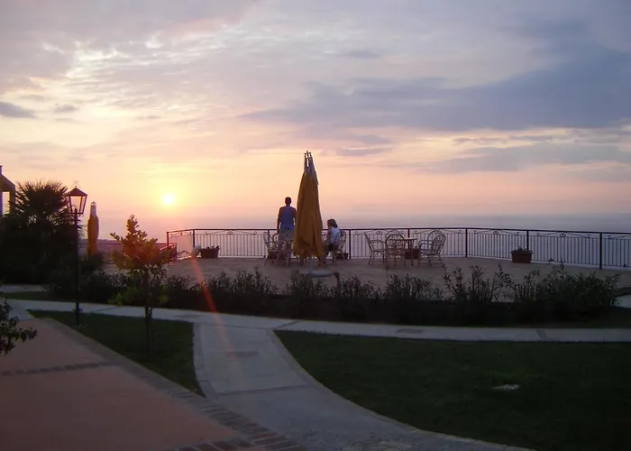 Marasusa Tropea 파르겔리아