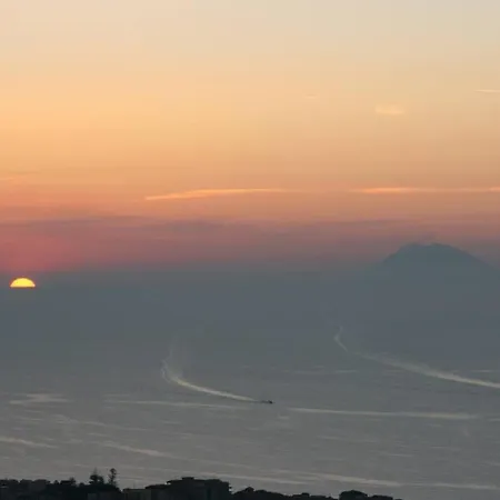 Lejlighed Marasusa Tropea