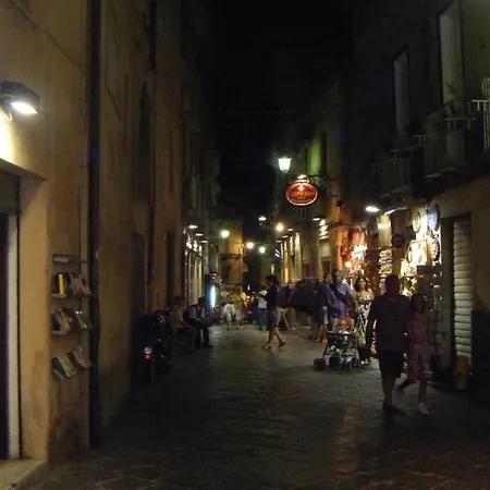 Apartamento Marasusa Tropea