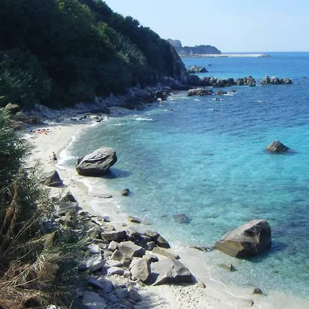 Marasusa Tropea Parghelia