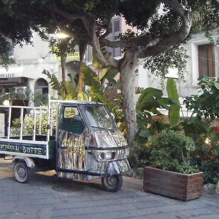 Lejlighed Marasusa Tropea Parghelia