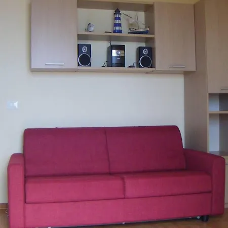 Marasusa Tropea Apartamento Parghelia