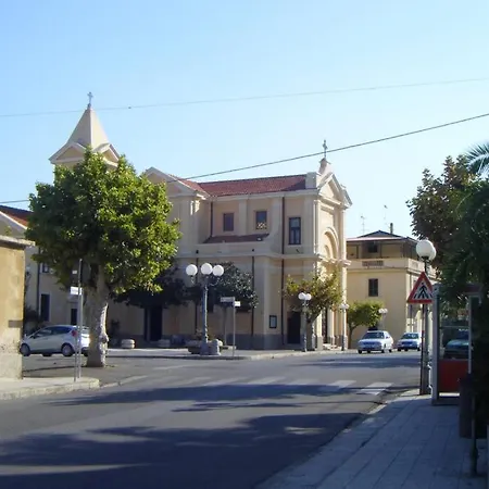 Apartamento Marasusa Tropea *