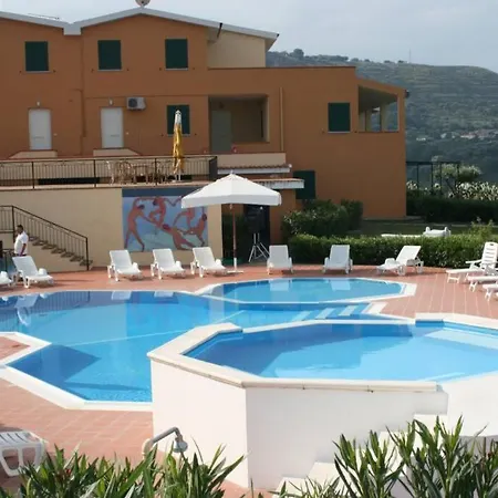 Marasusa Tropea * Parghelia