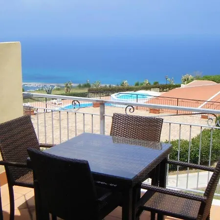 Marasusa Tropea * Parghelia