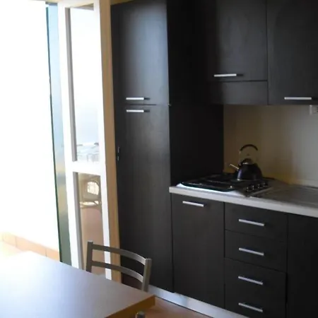 Marasusa Tropea Apartamento Parghelia