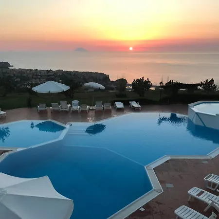 Marasusa Tropea Apartamento Parghelia