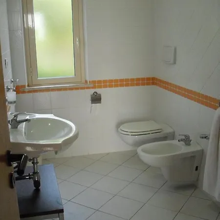 Marasusa Tropea Apartamento