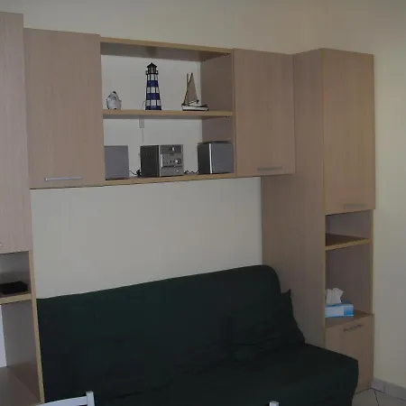 Marasusa Tropea * Parghelia