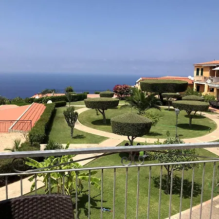 Apartamento Marasusa Tropea Parghelia