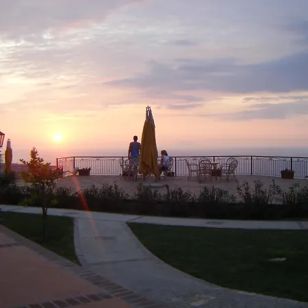 Marasusa Tropea Parghelia