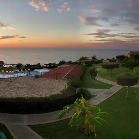 Apartamento Marasusa Tropea Parghelia