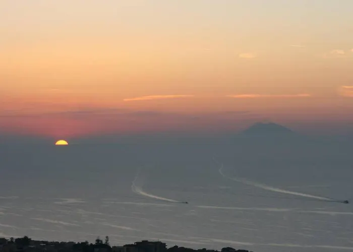 アパート Marasusa Tropea