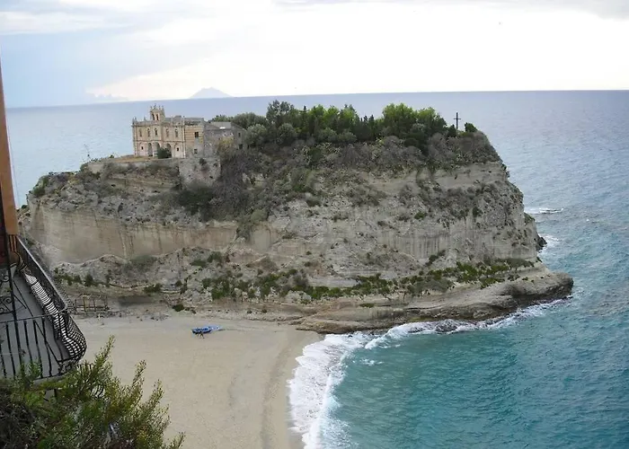 Marasusa Tropea