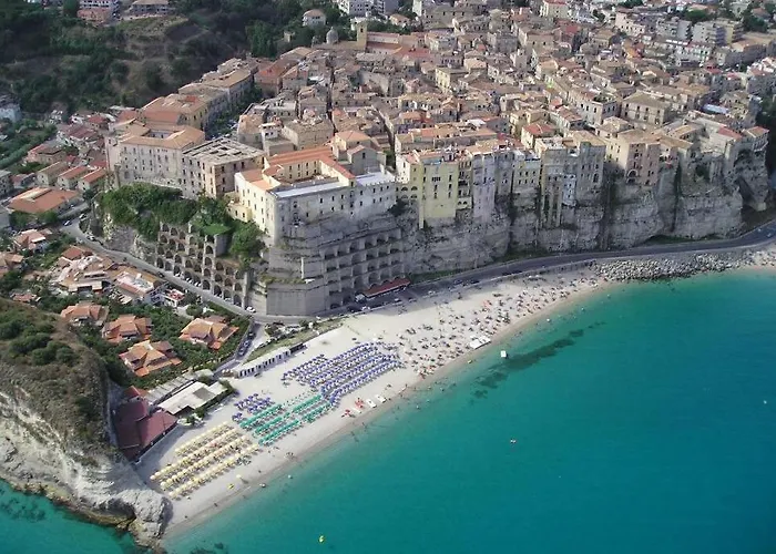 Marasusa Tropea *
