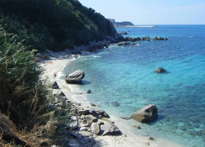 Marasusa Tropea パルゲリーア