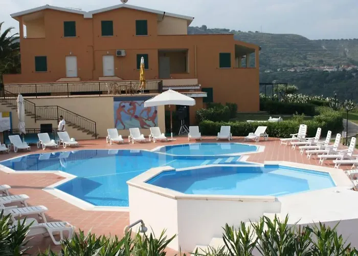 Marasusa Tropea * パルゲリーア