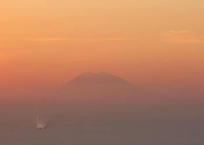 アパート Marasusa Tropea