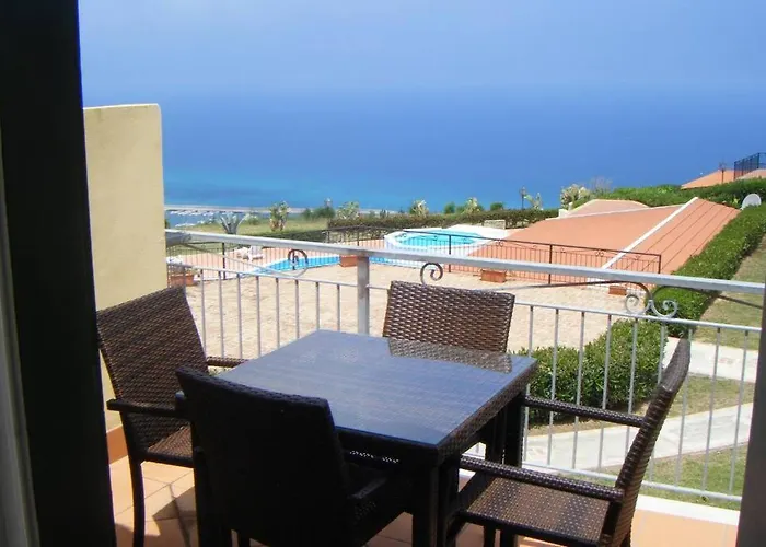 Marasusa Tropea * パルゲリーア