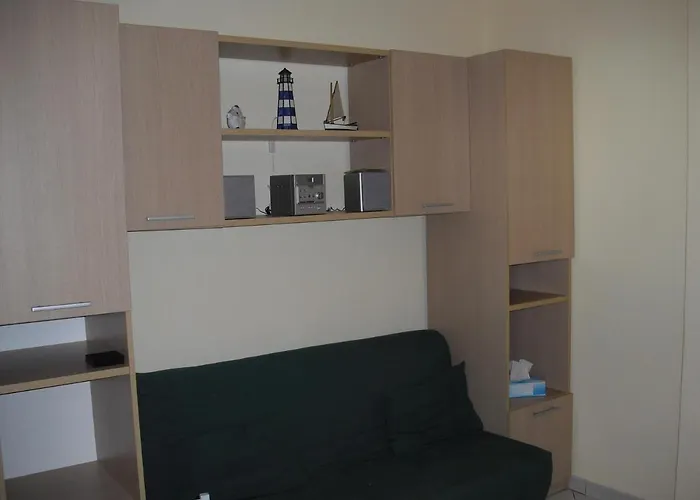 Marasusa Tropea * パルゲリーア